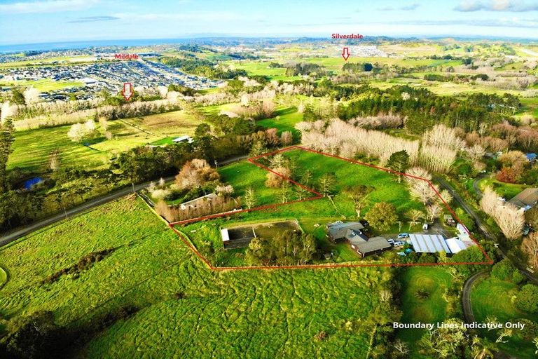 Photo of property in 79 Young Access, Dairy Flat, 0992