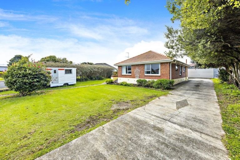 Photo of property in 1 Albert Road, Manukau, Auckland, 2025