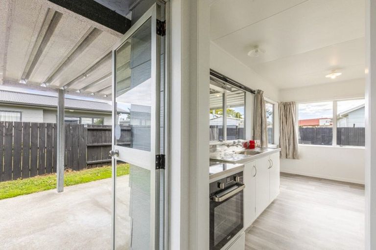 Photo of property in 233a Flaxmere Avenue, Flaxmere, Hastings, 4120