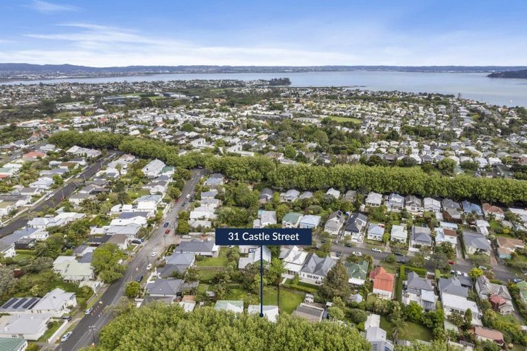 Photo of property in 31 Castle Street, Eltham, 4322