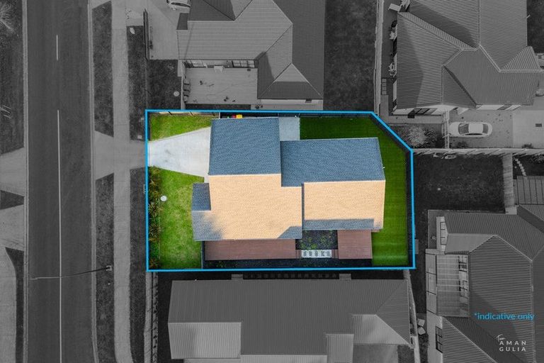 Photo of property in 219 Matua Road, Kumeu, 0810