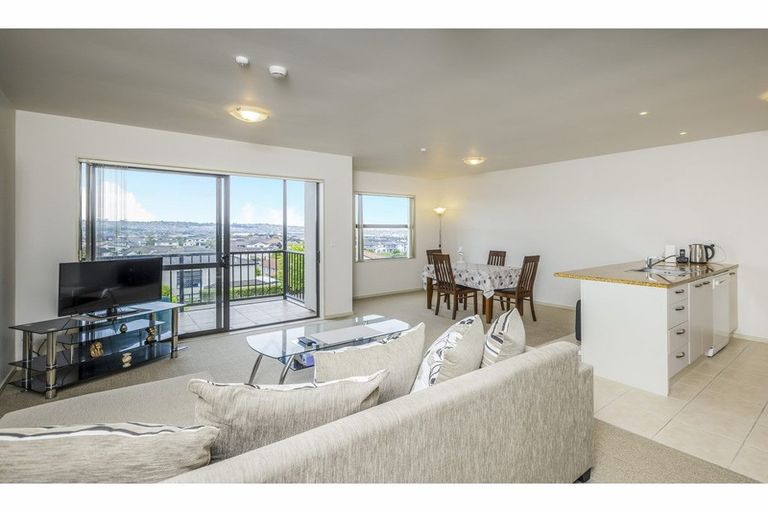 Photo of property in 41/124 Stancombe Road, Flat Bush, Auckland, 2016