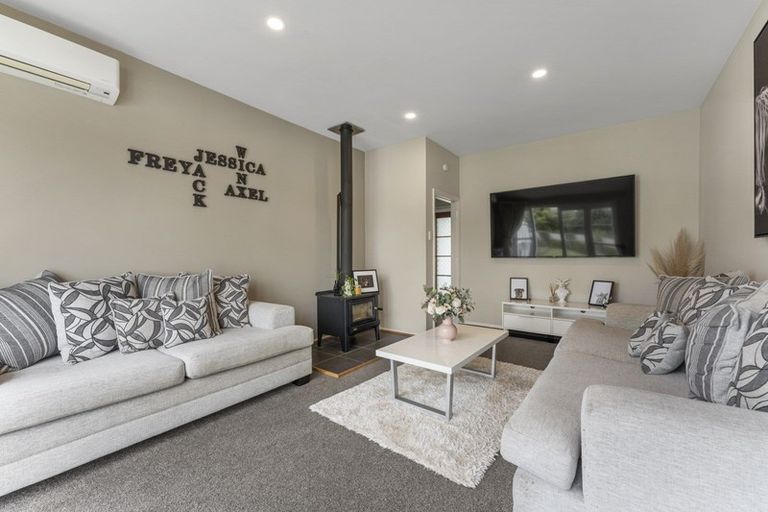 Photo of property in 57 Manson Street, Terrace End, Palmerston North, 4410