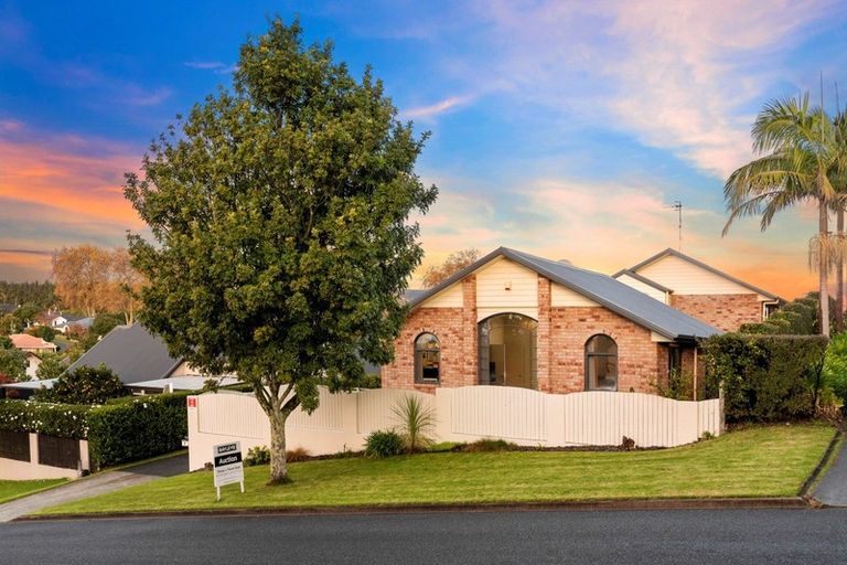 Photo of property in 3 Sardinia Rise, Bethlehem, Tauranga, 3110