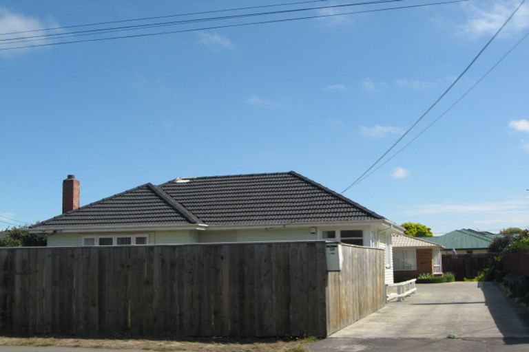 Photo of property in 19 Mcbeath Avenue, Hoon Hay, Christchurch, 8025