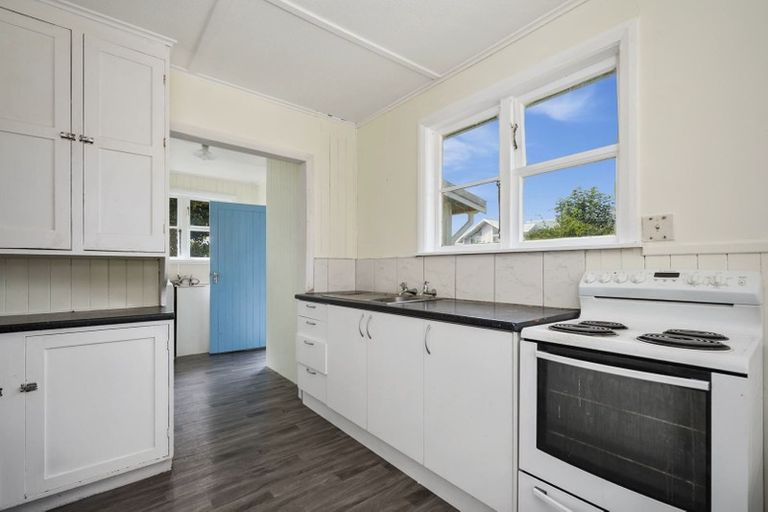 Photo of property in 17 Ngatai Street, Taumarunui, 3920