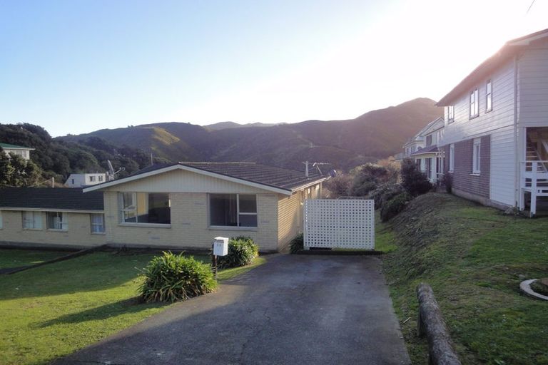 Photo of property in 31 Robertson Street, Island Bay, Wellington, 6023