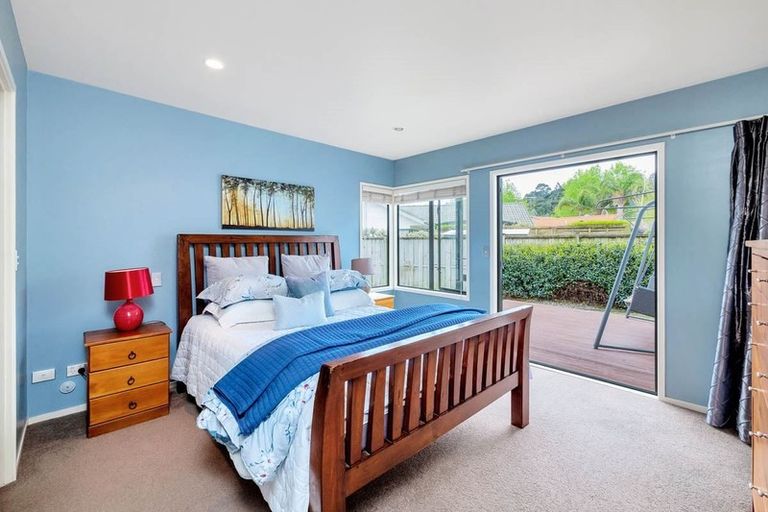 Photo of property in 7 Samuel's Lane, Albany, Auckland, 0632