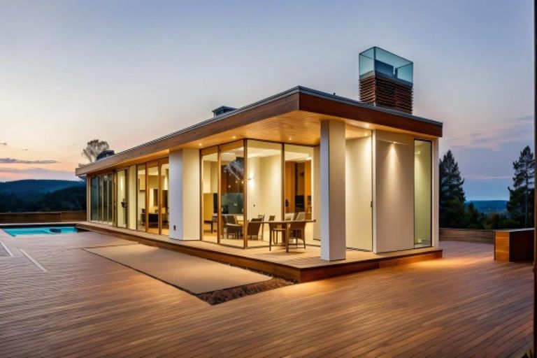 Photo of property in 2 Bloxham Lane, Lake Hayes, Queenstown, 9371