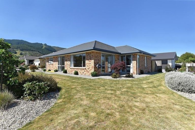 Photo of property in 2 Harriet Court, Richmond, 7020