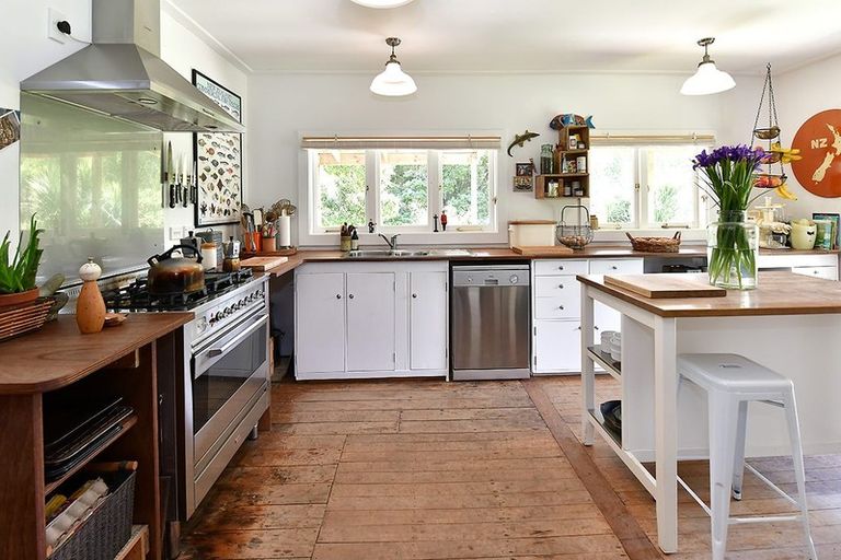 Photo of property in 16 Burnside Road, Makarau, Kaukapakapa, 0873