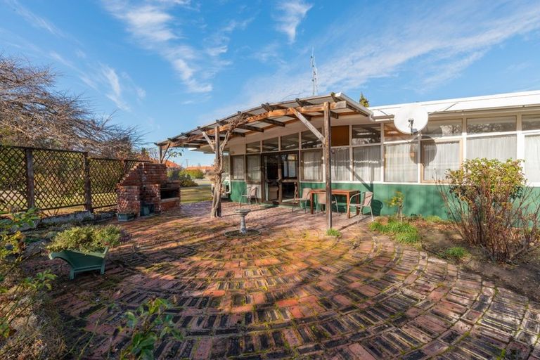 Photo of property in 13 Knowles Crescent, Ranfurly, 9332