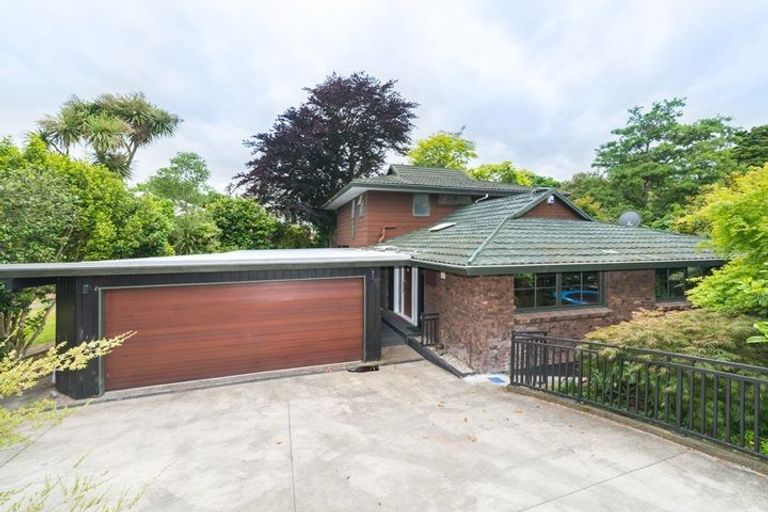 Photo of property in 487 College Street, Hokowhitu, Palmerston North, 4410