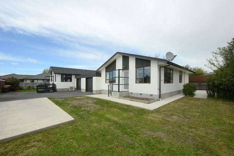 Photo of property in 16a Ottawa Road, Wainoni, Christchurch, 8061