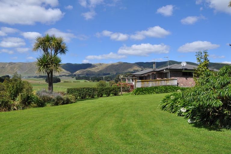 Photo of property in 271 Scotts Road, Linton, Palmerston North, 4472