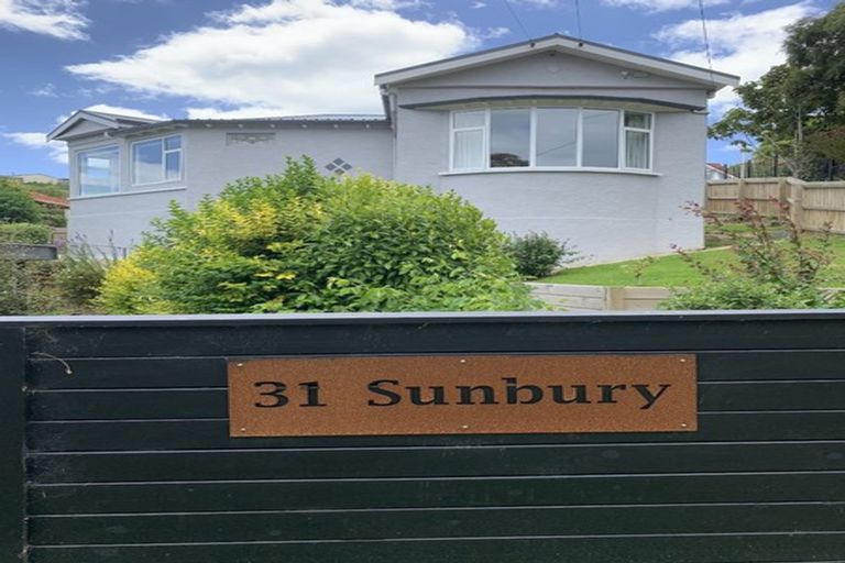 Photo of property in 31 Sunbury Street, Andersons Bay, Dunedin, 9013