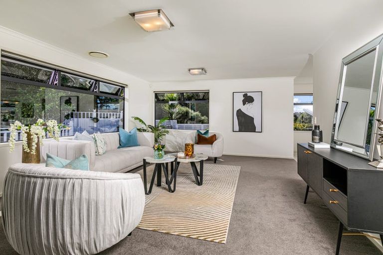 Photo of property in 4 Clapton Place, Henderson, Auckland, 0612