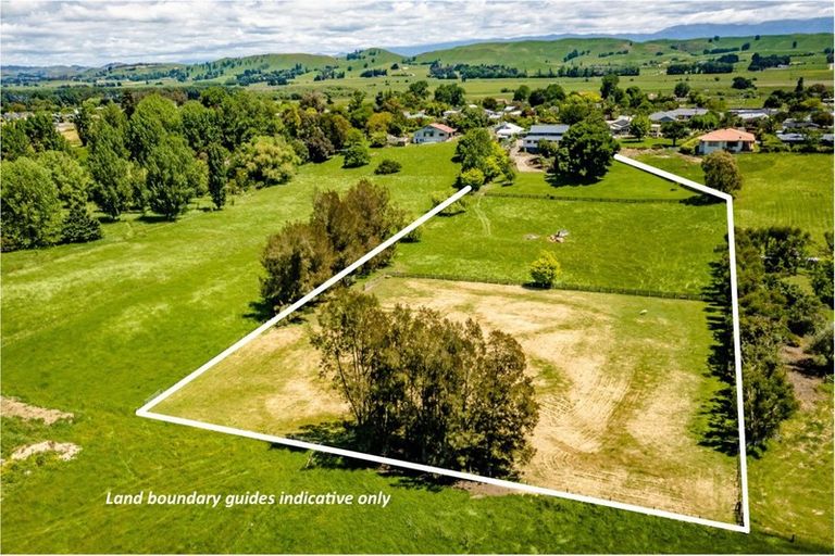 Photo of property in 173 Porangahau Road, Waipukurau, 4200