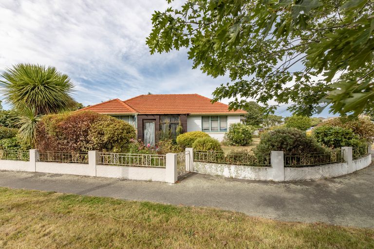Photo of property in 54 Akaroa Street, Mairehau, Christchurch, 8013