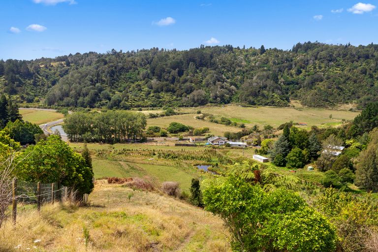 Photo of property in 1110a Wainui Road, Wainui, Opotiki, 3198