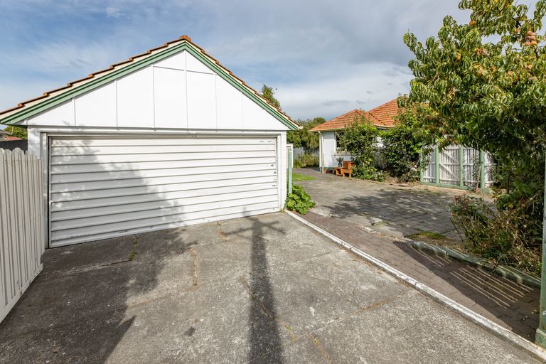 Photo of property in 54 Akaroa Street, Mairehau, Christchurch, 8013