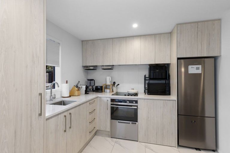Photo of property in 4/12 Biddle Crescent, Taita, Lower Hutt, 5011