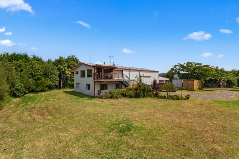 Photo of property in 1110a Wainui Road, Wainui, Opotiki, 3198