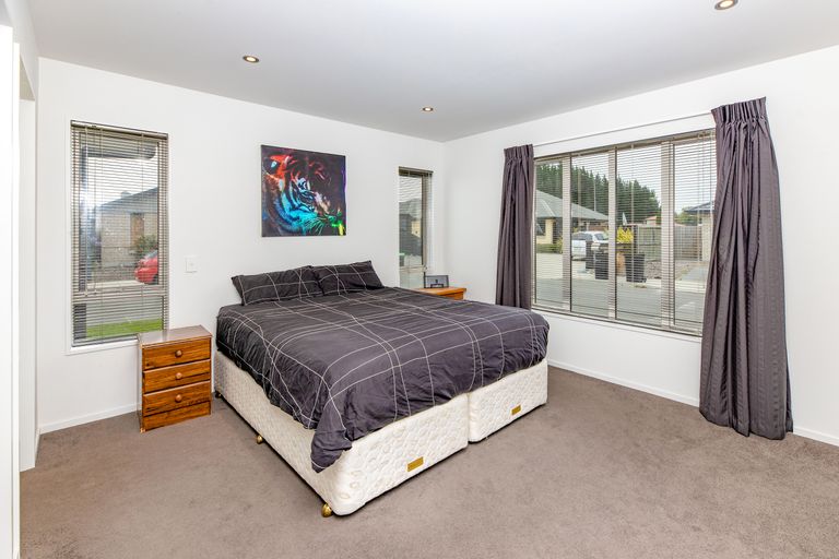 Photo of property in 4 Friesian Crescent, Kaiapoi, 7630