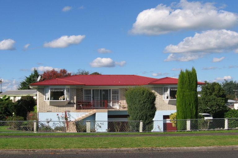 Photo of property in 27 Reservoir Street, Putaruru, 3411
