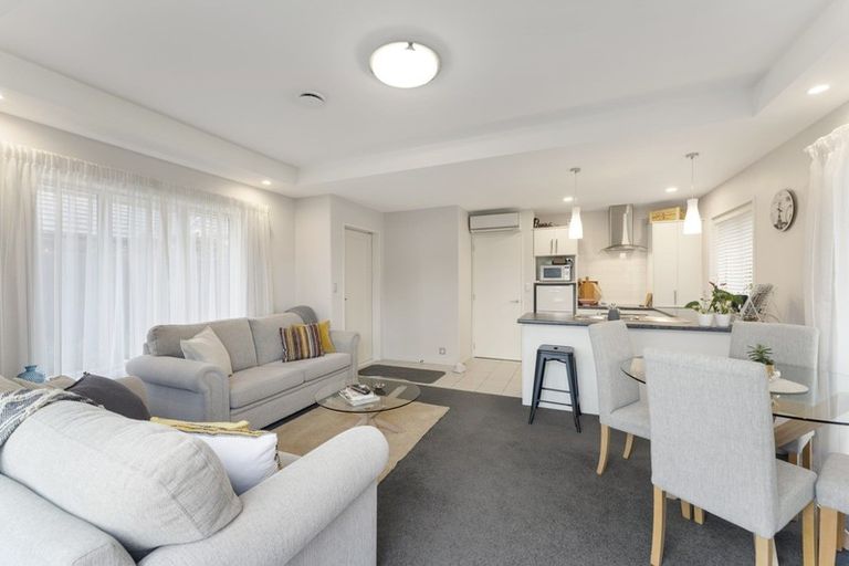 Photo of property in 4/3 Oakridge Street, Halswell, Christchurch, 8025