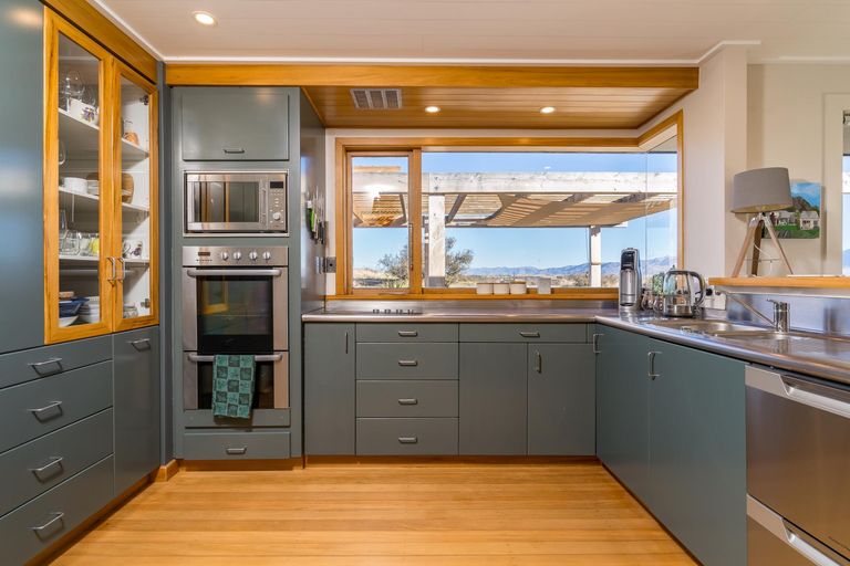 Photo of property in 417 Manuka Terrace, Ben Ohau, Twizel, 7999