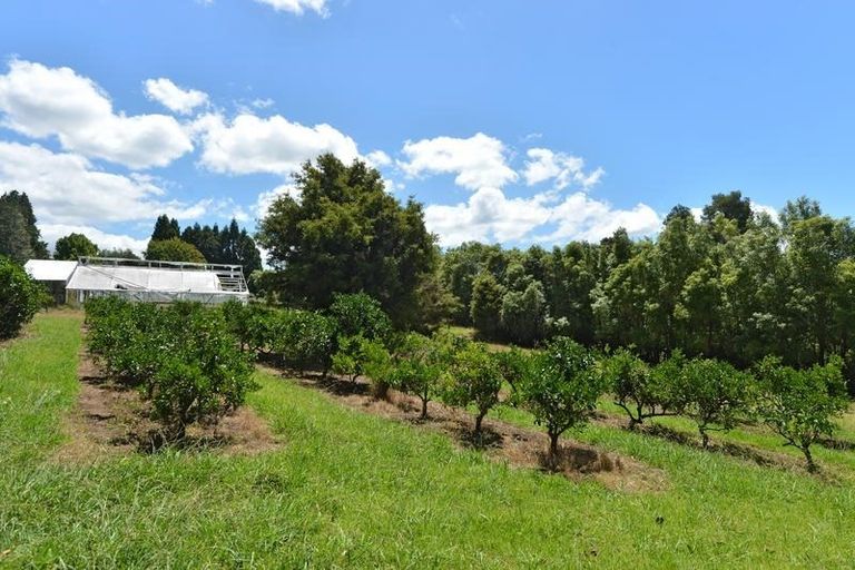 Photo of property in 698 Ngunguru Road, Glenbervie, Whangarei, 0173