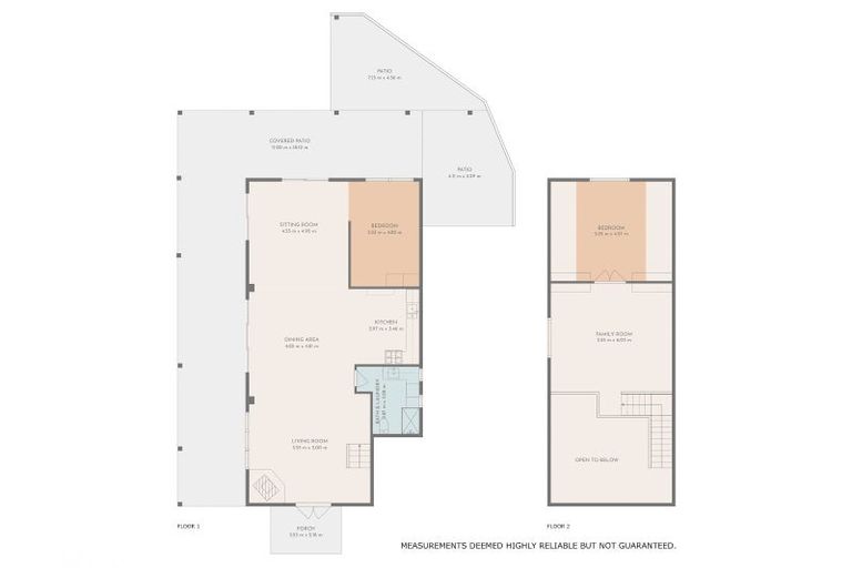 Photo of property in 61 Grehan Valley Road, Akaroa, 7520