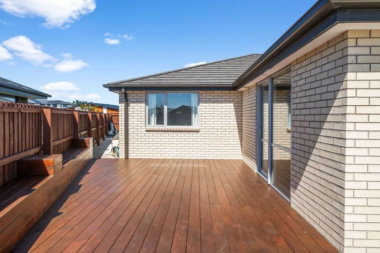 Photo of property in 21 Pajet Street, Marshland, Christchurch, 8083