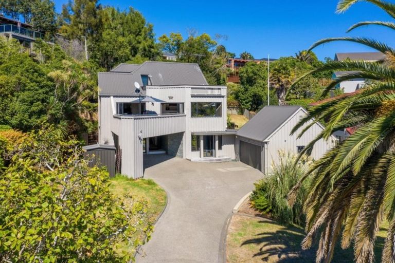 Photo of property in 43 Castleton Drive, Howick, Auckland, 2014