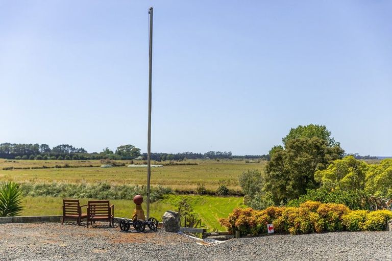 Photo of property in 28 Aongatete Road, Aongatete, Katikati, 3181