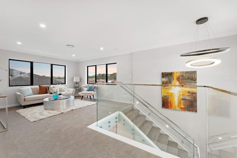 Photo of property in 3 Kate Duncan Drive, Swanson, Auckland, 0614