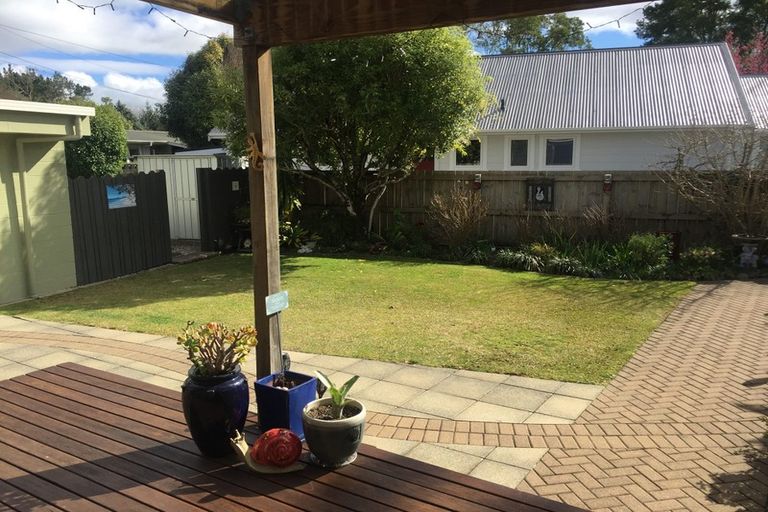 Photo of property in 89 Fitzroy Avenue, Fitzroy, Hamilton, 3206