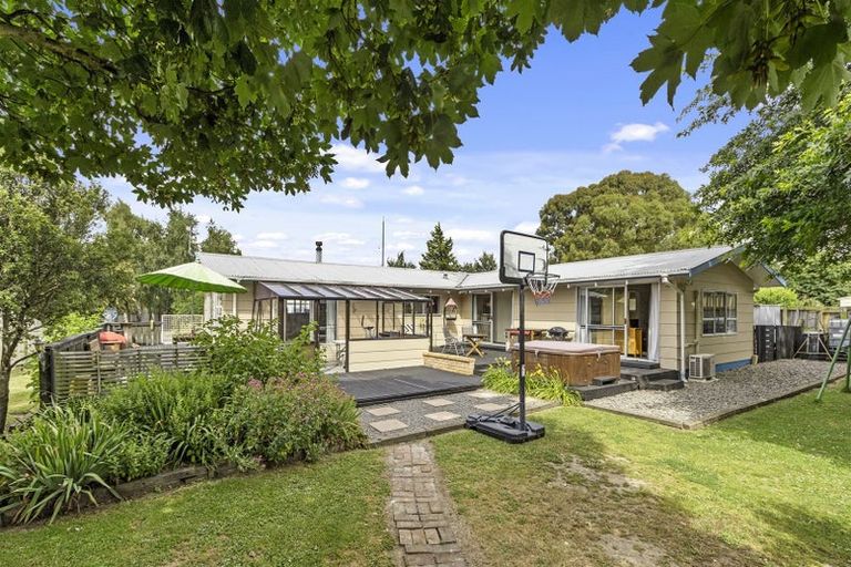 Photo of property in 21 Mackenzies Road, Waipara, Amberley, 7483