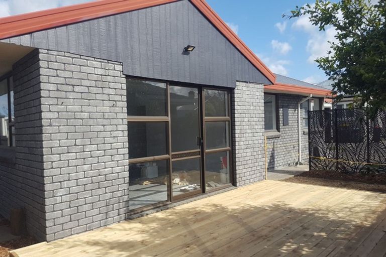 Photo of property in 2/136 Milton Street, Somerfield, Christchurch, 8024