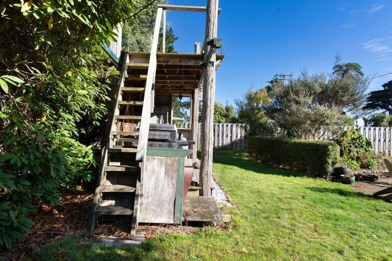 Photo of property in 126 Tutaekara Road, Pahiatua, 4987