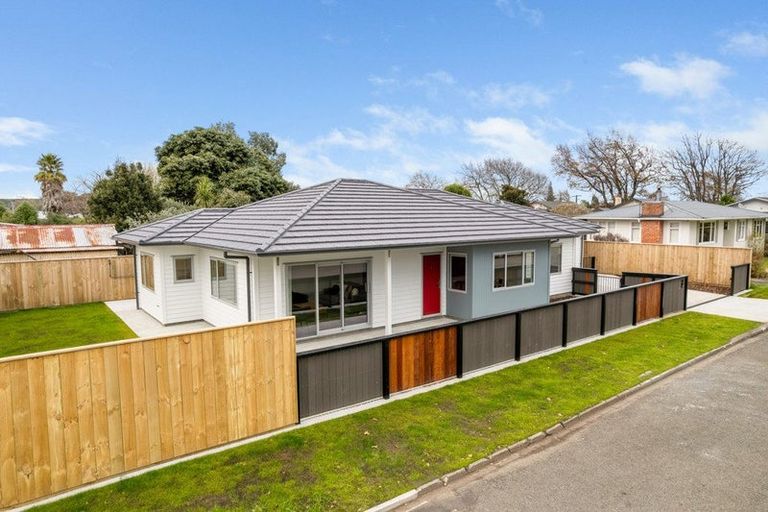 Photo of property in 4 Collingwood Street, Wanganui East, Wanganui, 4500