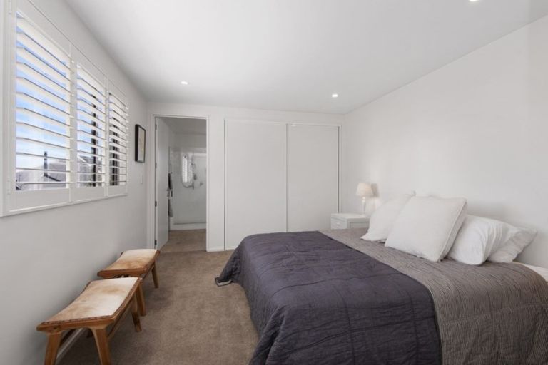 Photo of property in 49b Mcdougall Avenue, St Albans, Christchurch, 8014