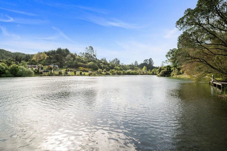 Photo of property in 163 Okere Road, Okere Falls, Rotorua, 3074
