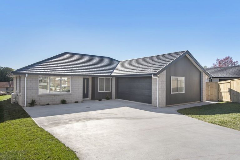 Photo of property in 53 Ruba Way, Ohauiti, Tauranga, 3112