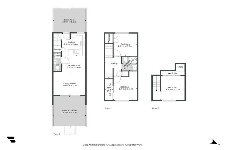 Photo of property in 8 Jabuka Street, Glen Eden, Auckland, 0602