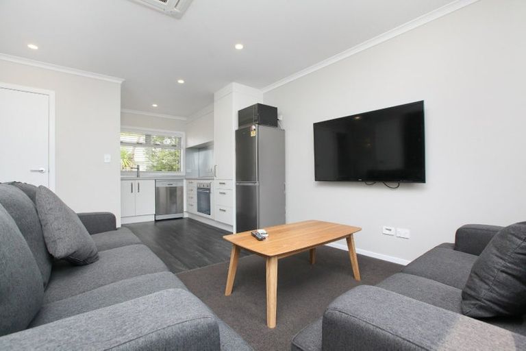 Photo of property in 7/16 Hammond Street, Hamilton Central, Hamilton, 3204