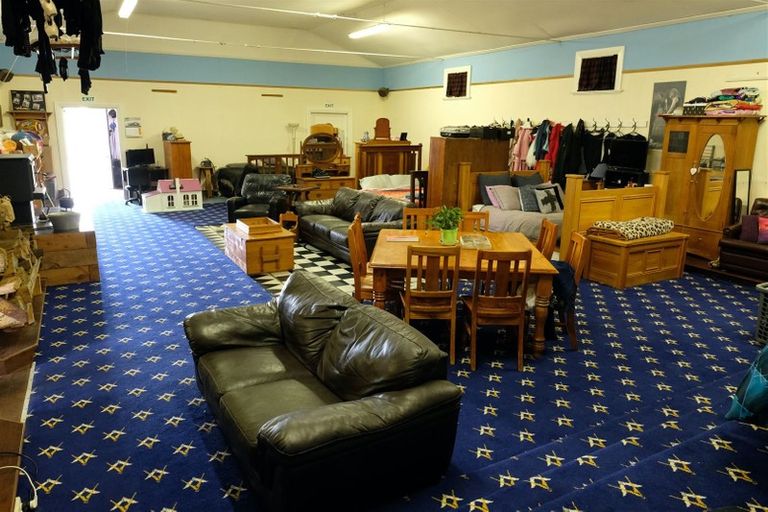 Photo of property in 5 Lodge Street, Mataura, 9712