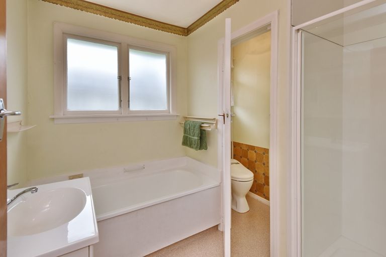 Photo of property in 1/4 Hudson Street, Bryndwr, Christchurch, 8053