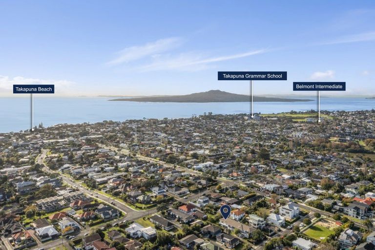 Photo of property in 3/3 Sydney Street, Hauraki, Auckland, 0622